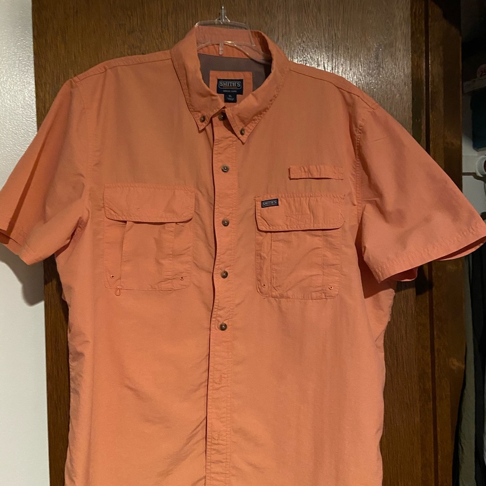 Men’s XL Smith’s Work shirt